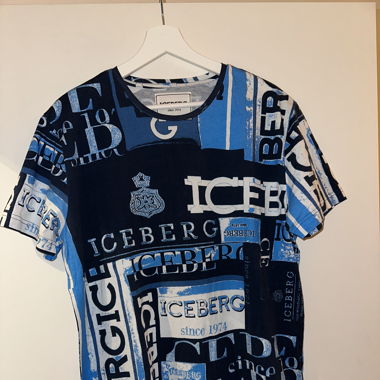 Iceberg T-Shirt