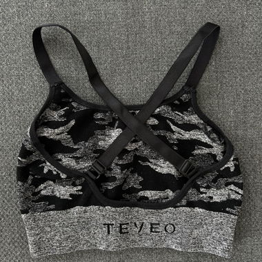 Teveo sports bra 