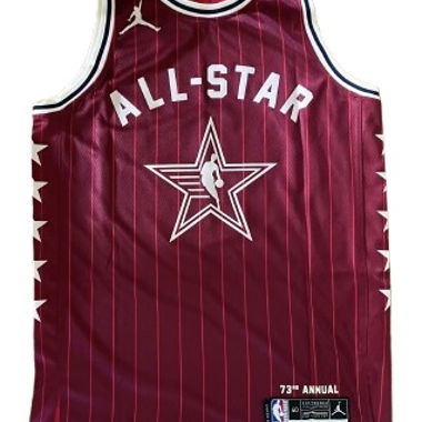 Curry NBA Trikot All Stars