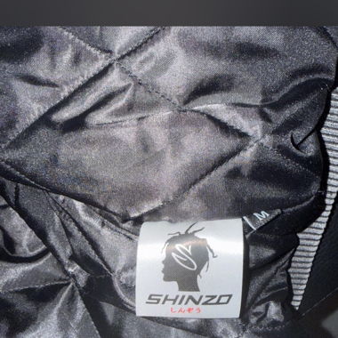 SHINZO Hoodie Jacket