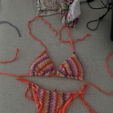 Swimsuit