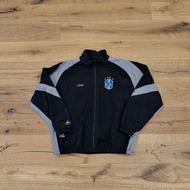 Veste de survêtement Corteiz Brésil