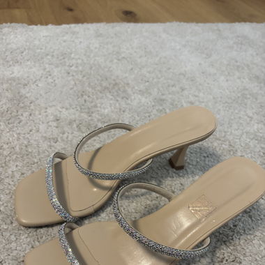 Sandaletten 