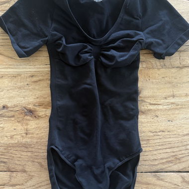 Creamy Fabrics Body S