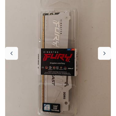 Kingston FURY Beast 16GB RAM