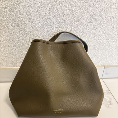 Shoulder bag 