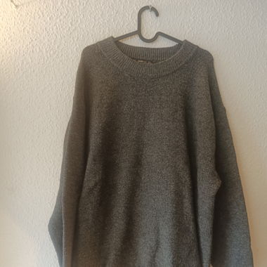 Pull ZARA oversize taille S