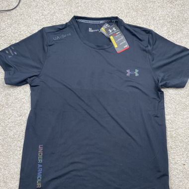 Under Armour Sports Shirt