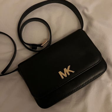 Michael Kors Bauchtasche