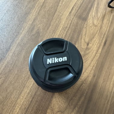 Objectif AF-S NIKKOR 85mm 1:1.8 G