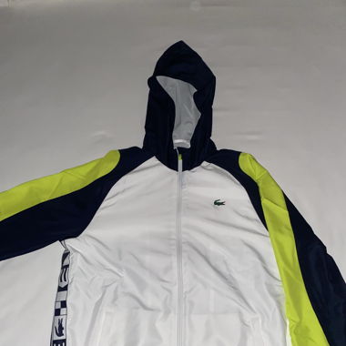 Lacoste Windbreaker