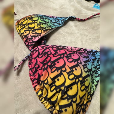 Summer Bikini 
