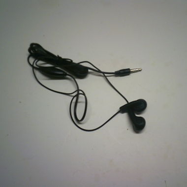 Écouteurs In-Ear filaires