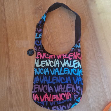 Borsa a tracolla
