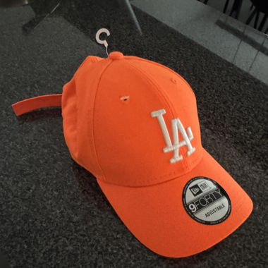 Casquette LA