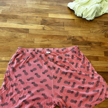 Pyjama Hose