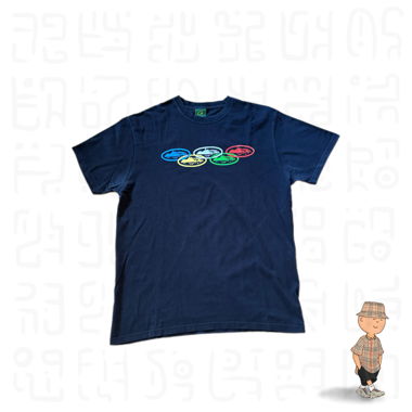 t-shirt corteiz 