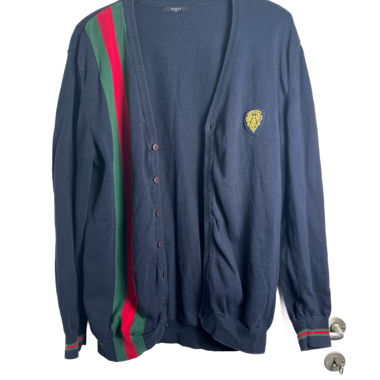 Vintage Gucci Cardigan