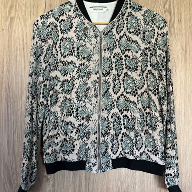 Jacket / Blazer NAF-NAF