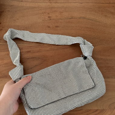 Parfois Abendtasche glitzer
