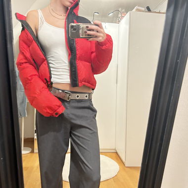 Superdry jacket