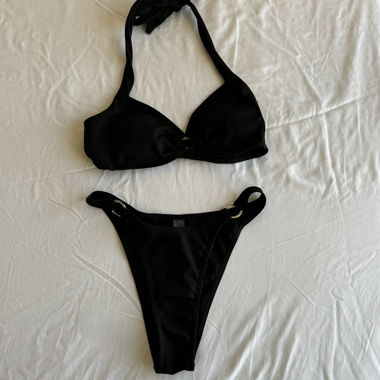 Bikini- und Tankini-Set