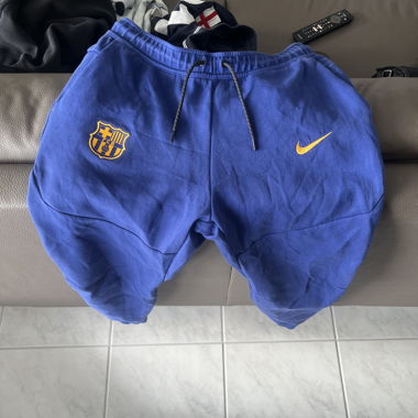 Nike Barcelona Pants