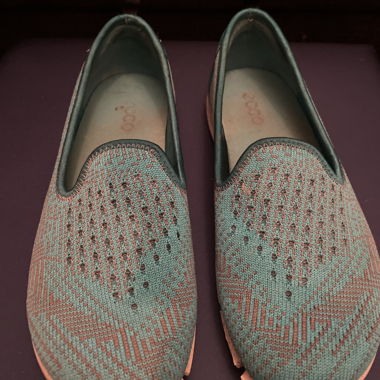 Sneaker Slipper