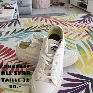 Converse 