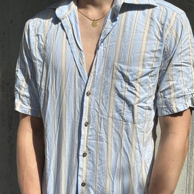 Vintage short Shirt