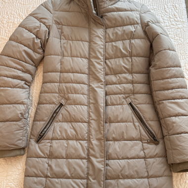 Winter coat