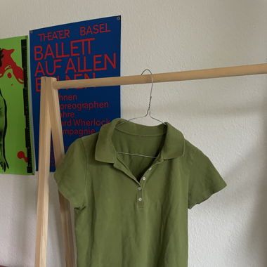 Polo tshrit