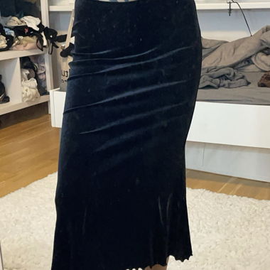 Long Skirt