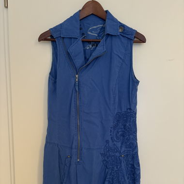 Kleid von Desigual