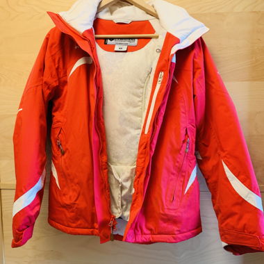 Columbia Jacke