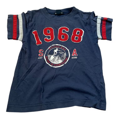 Kids T-Shirt 1968