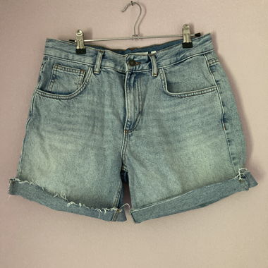 Short en jean Denim, taille 44