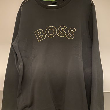 Pullover Boss 