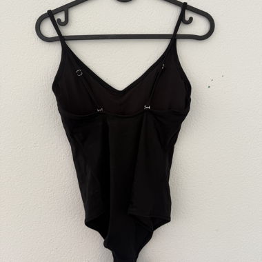 Maillot de bain noir H&M