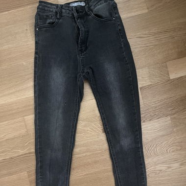 Jeanshose