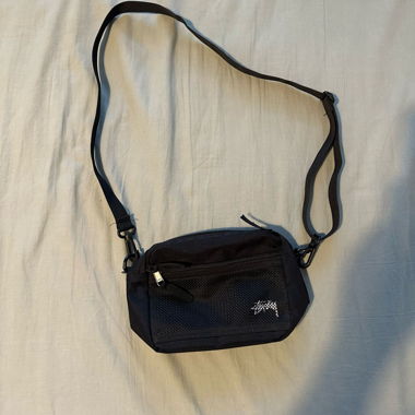 Stüssy Bag