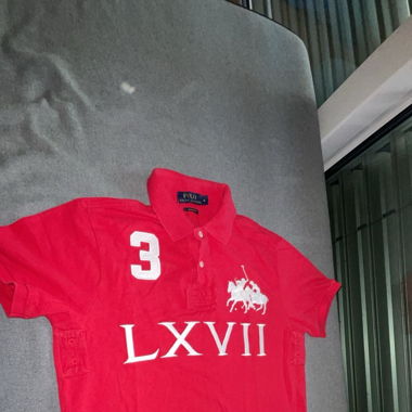 Ralph Lauren Big Pony Polo