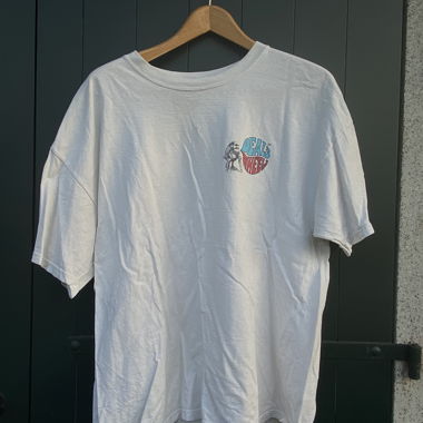 T-shirt vintage 