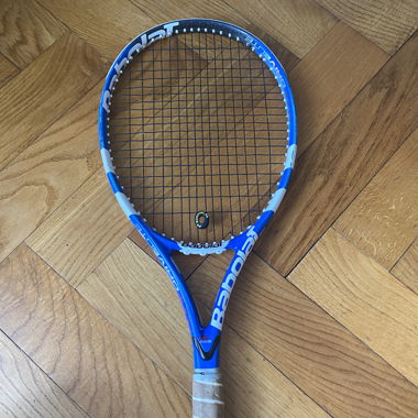 Raquette tennis babolat