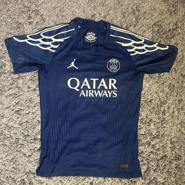Maillot PSG Jordan 24/25