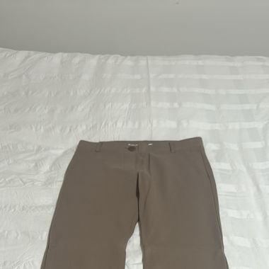 Beta Brand trousers