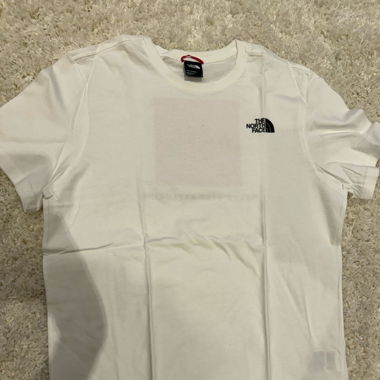 The north face