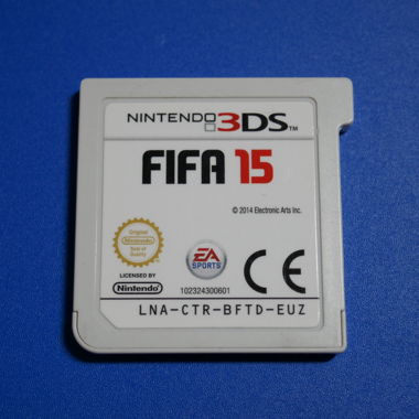 Fifa 15 - Nintendo 3DS / R12090