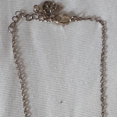 Collana oro