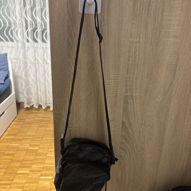 Sac suspendu